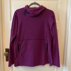 Melanzana Microgrid Hoodie